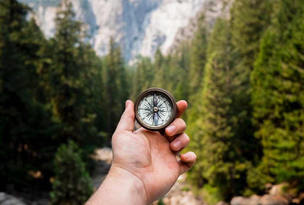 Trouvez votre voie grâce au coaching