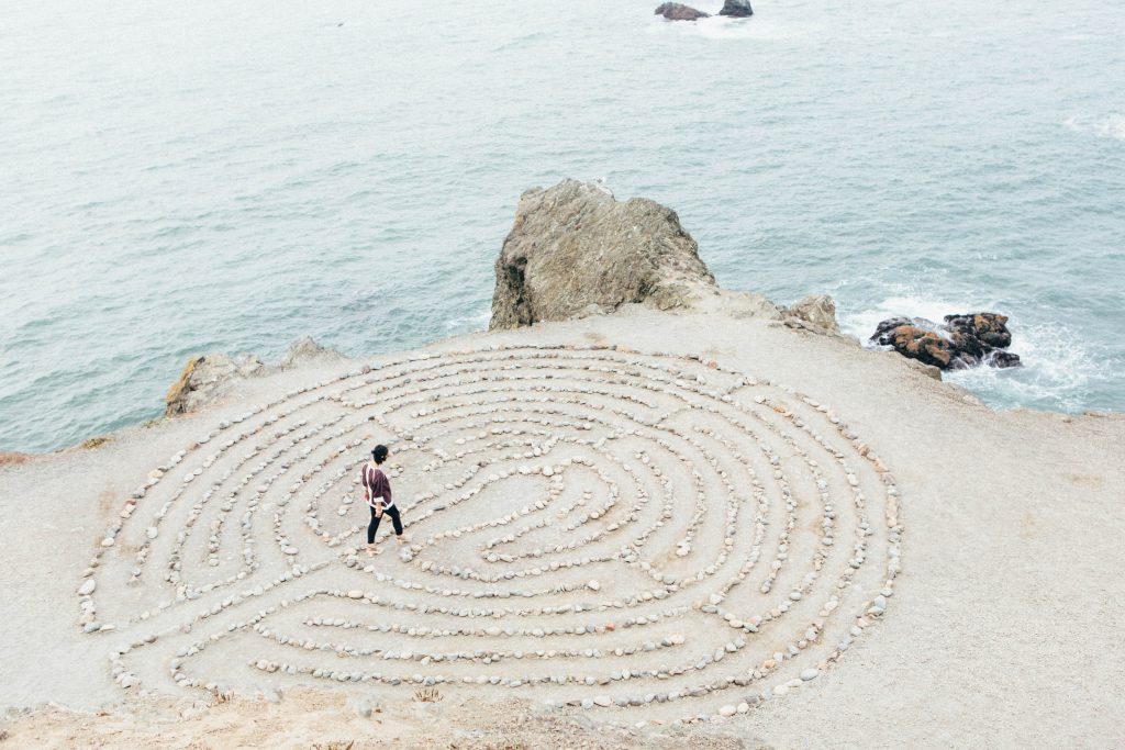 Trouvez votre voie grâce au coaching