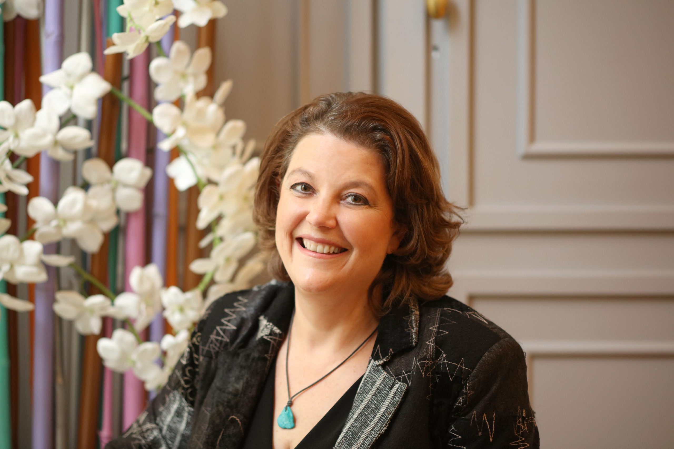 Evelyne Hallay